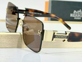 Picture of Hermes Sunglasses _SKUfw70119387fw